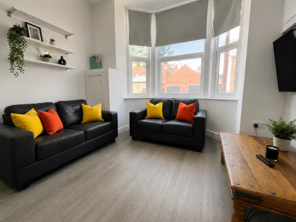 Apartment to let