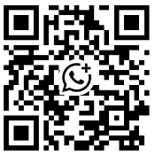 Whatsapp QR Code